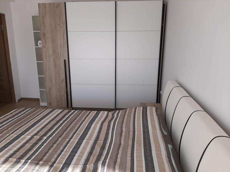 Garsonieră decomandată în Florești