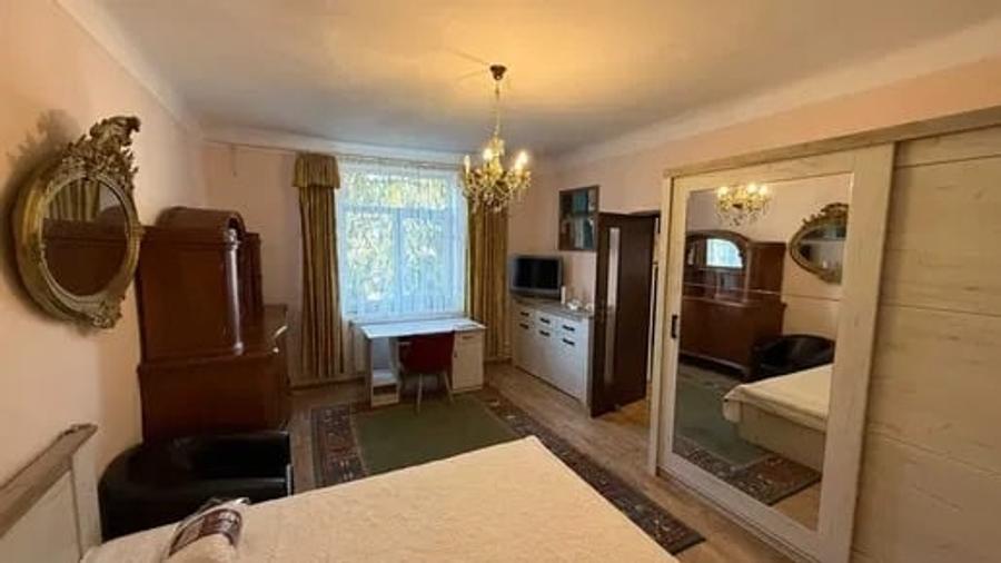 Apartament cu 2 camere decomandat, mobilat în Copou