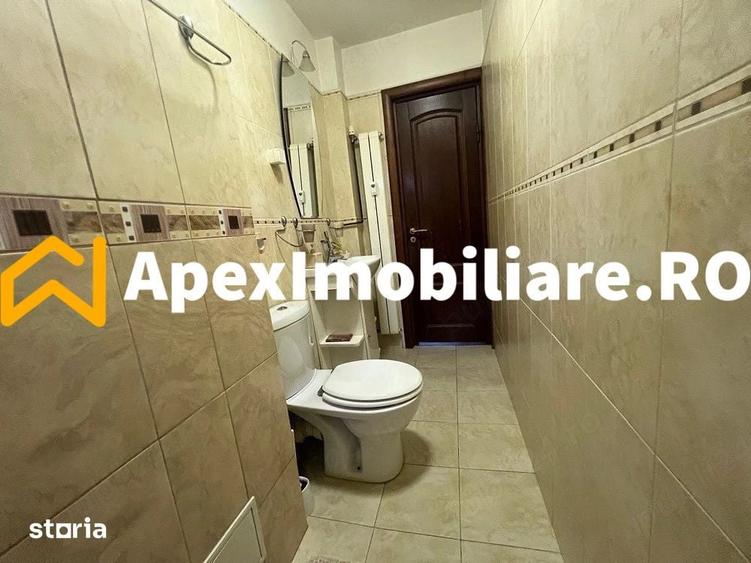 Apartament 3 camere de inchiriat Cismigiu Bucuresti ApexImobiliare.ro - 10