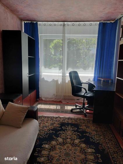 2 camere str Brancu?i, Gheorgheni - 2