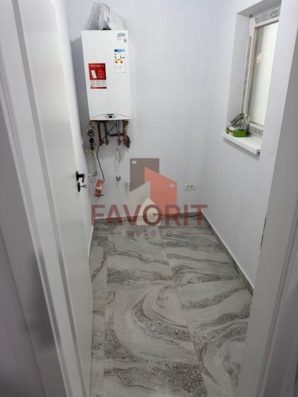 Casă individuală cu 4 camere cu Teren 350 Mp în Săcălaz