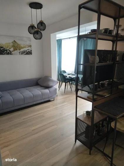 Apartament cu 2 camere, 51,45 mp, parcare, zona clinicii AMETYST - 5