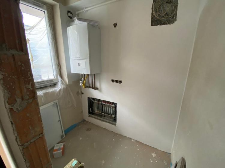 Spațiu comercial, de 50 mp, în Turnișor