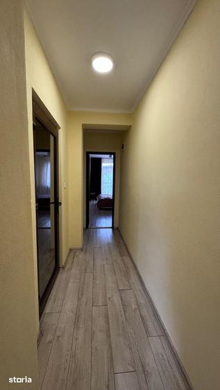 Apartament cu 3 camere în Rogerius
