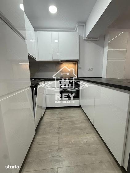 Apartament cu 2 camere în Șelimbăr