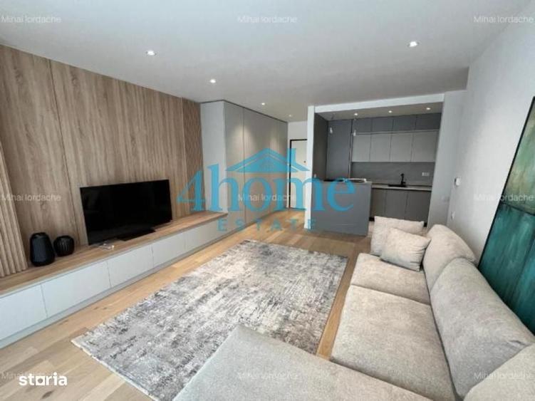 Apartament 2 camere One Cotroceni Park|Parcare|Metrou - 1