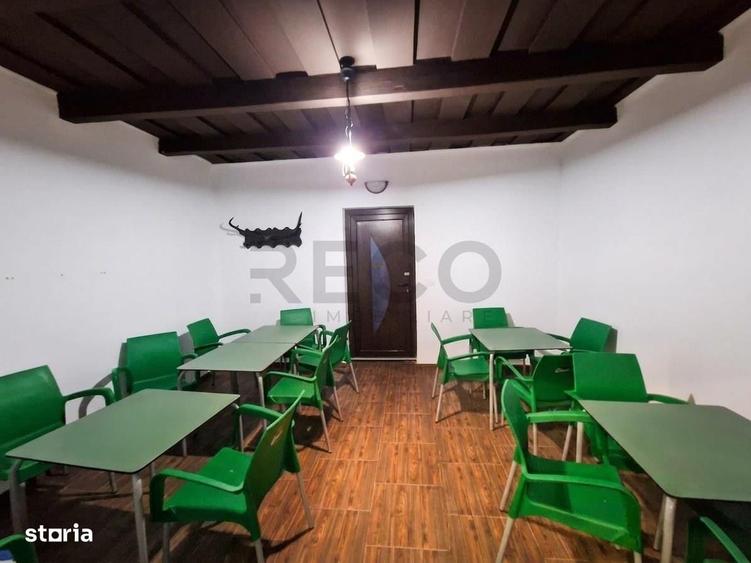 Casă cu 3 camere cu Teren 750 Mp în Bicaci