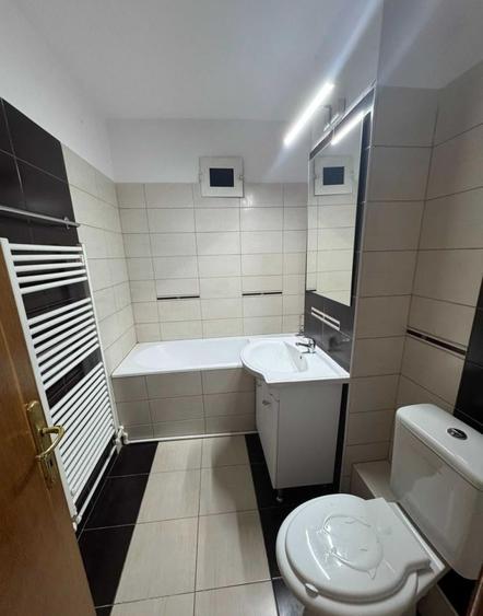 Apartament 3 camere decomandate Inel II/Centrala Proprie/CTB/AC - 6