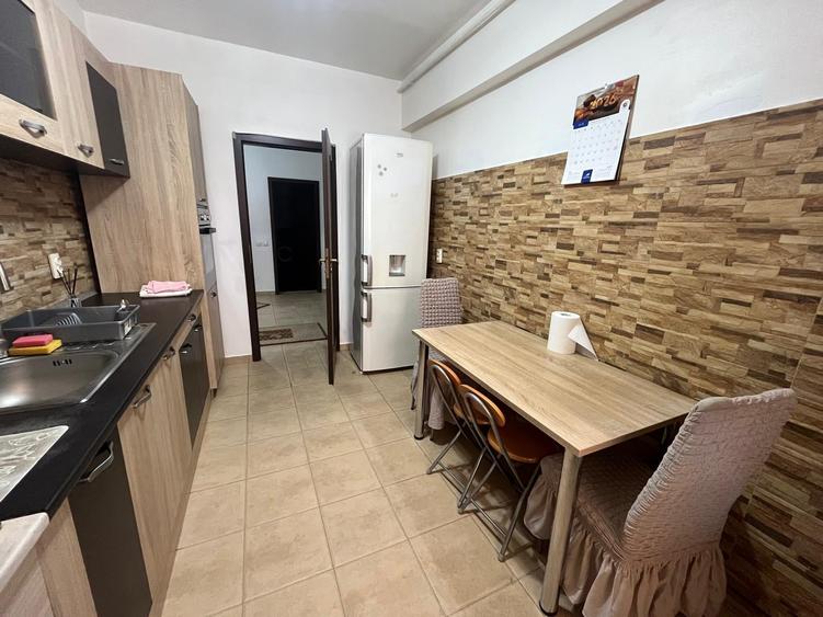 Apartament cu 2 camere decomandat în Prelungirea Ghencea