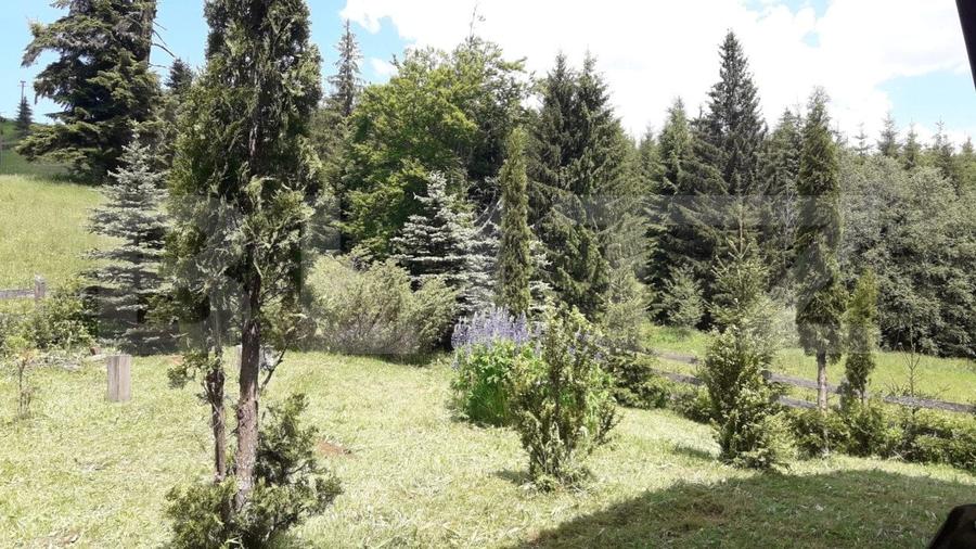 Casă individuală cu 3 camere cu Teren 400 Mp în Exterior Nord