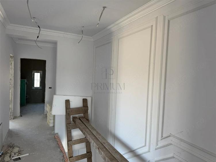 DUPLEX ELEGANT - MOSNITA -ZONA EXCELENTA -SPATIOS - 1