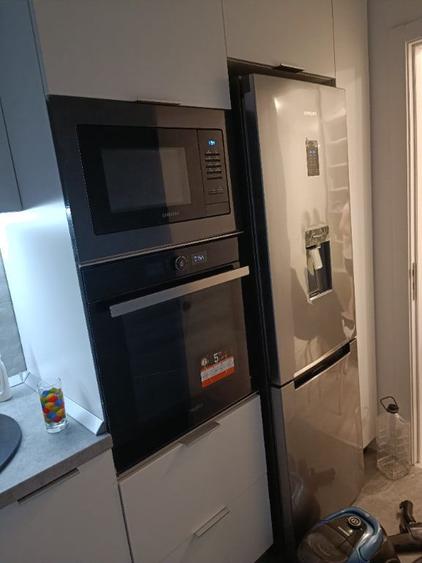 Apartament cu 2 camere decomandat în Păcii