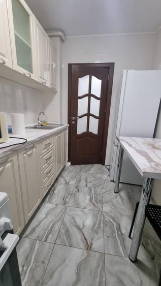 Apartament cu 2 camere semidecomandat în Tineretului