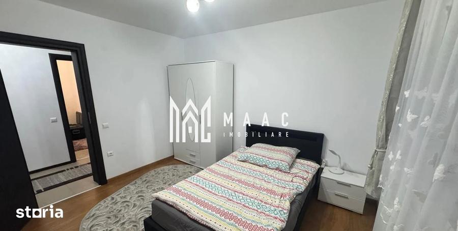 Apartament cu 3 camere de inchiriat in Cartierul Arhitec?ilor Calea - 9