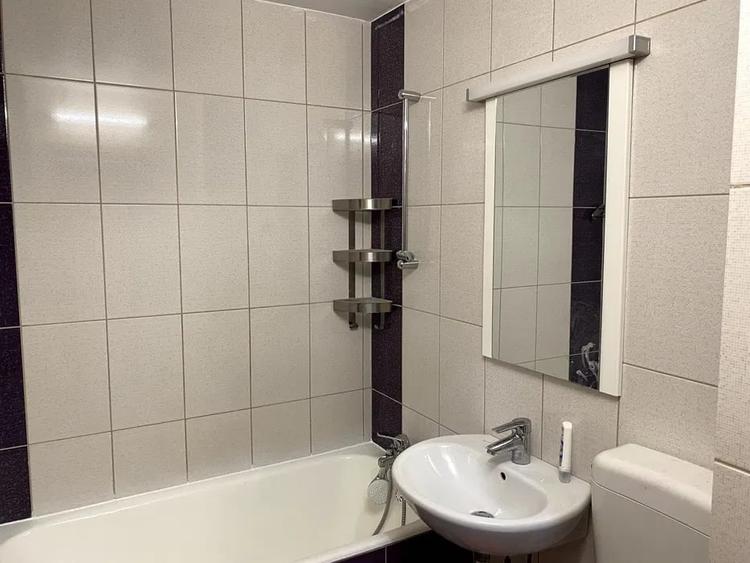 Apartament cu 2 camere decomandat, mobilat în Drumul Taberei
