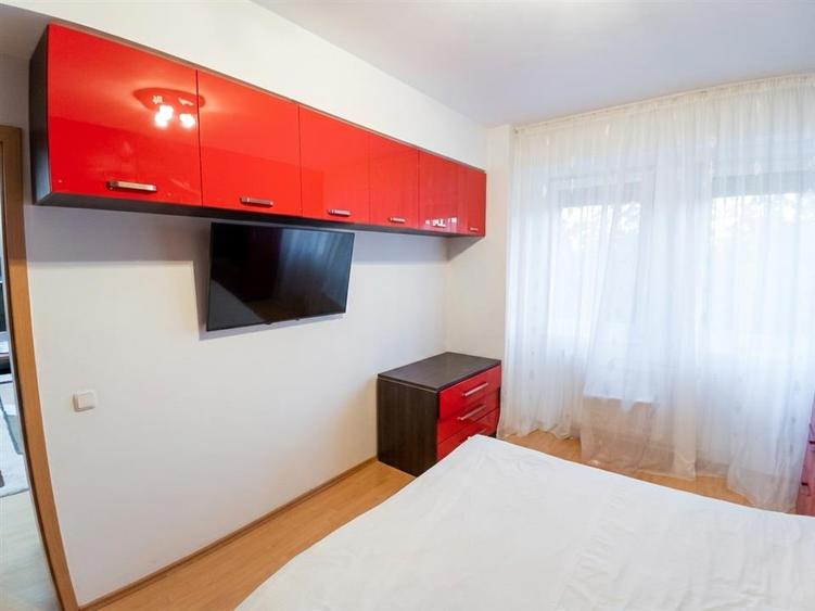 Apartament cu 2 camere decomandat în Iosia