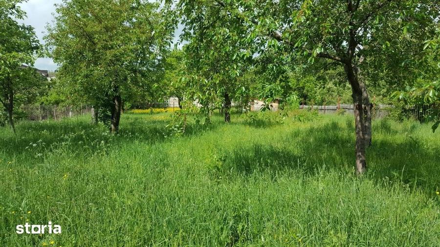 Vand teren intravilan in Breaza, jud. Prahova. - 5