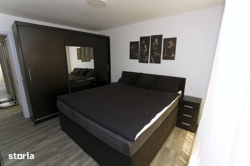 Apartament cu 4 camere în Central