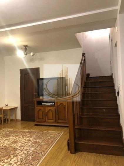 Duplex cu 4 camere cu Canalizare în Giroc