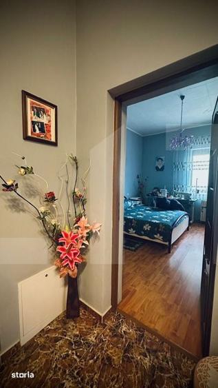 Apartament spatios cu finisaje moderne italienesti + boxa, garaj si cu - 12
