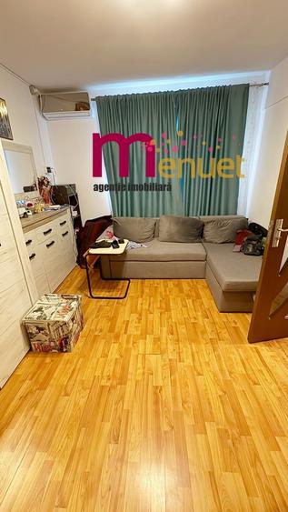 Apartament cu 2 camere în Neptun