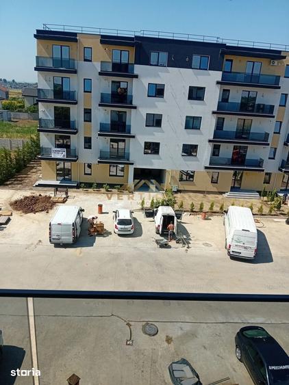 Garsonieră în Comana