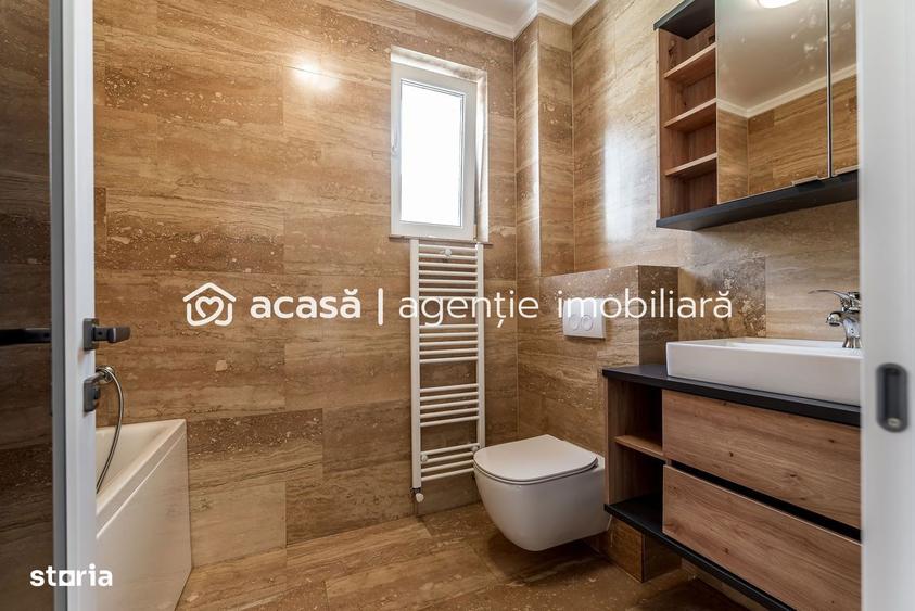 Apartament 2 camere | Etaj 2 langa MedLife Genesys - 5