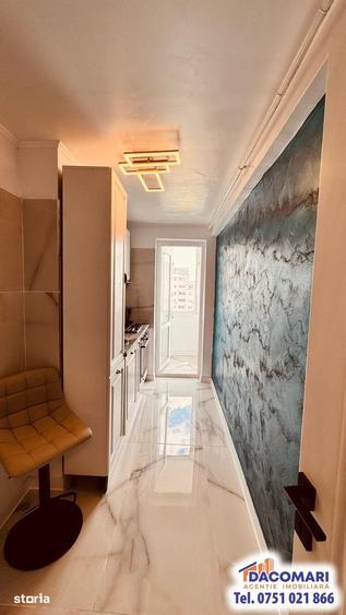 Apartament cu 2 camere în Micro 21