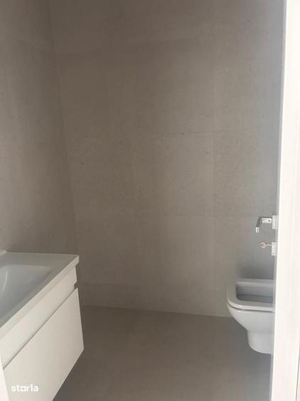 vanzare 2 camere 2 bai The Level parcare inclusa - 10