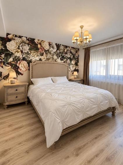 VILA DE INCHIRIAT I TREND RESIDENCE I 205 MP I 4 DORMITOARE - 7