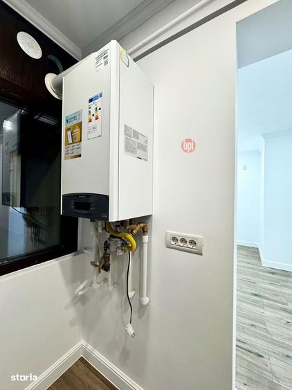 SE VINDE Apartament premium cu 3 camere, renovat, central Falticeni - 15