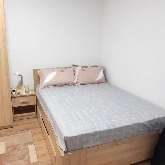 Apartament cu 2 camere decomandat, mobilat în Micro 19