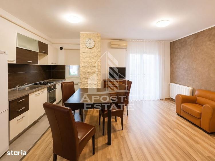 Apartament 2 camere si loc de parcare inclus in Girocului - 1