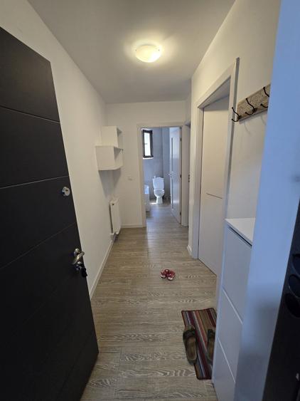 Inchiriez apartament Cartier Astoria , Lunca Cetatuii , bloc nou - 5