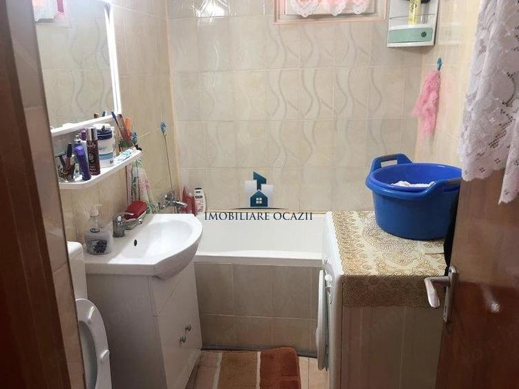 Apartament cu 2 camere semidecomandat în Alexandru Obregia