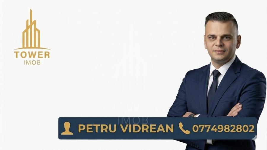 Teren Construcții intravilan de 542 mp, în Șura Mare