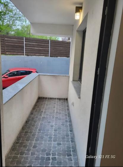 Apartament cu 2 camere decomandat în Bariera Vâlcii