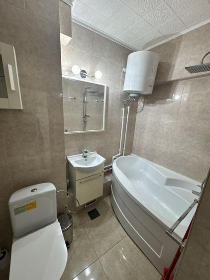 Apartament cu 2 camere decomandat în Brâncoveanu