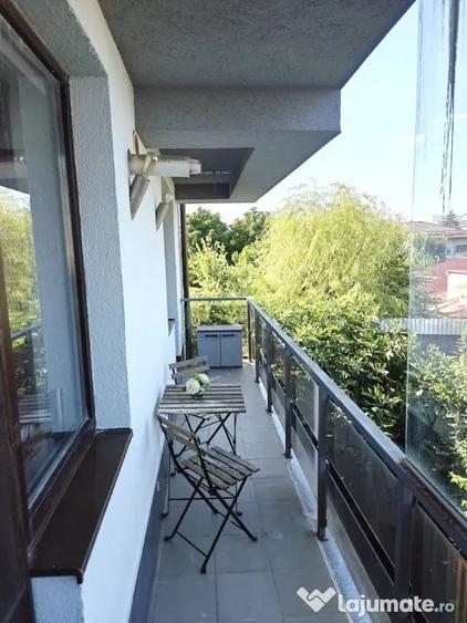 Apartament cu 2 camere decomandat în Bucureștii Noi