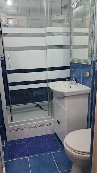Apartament cu 2 camere semidecomandat în Exterior Vest