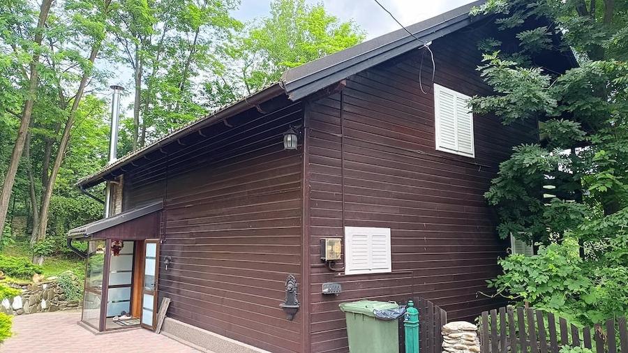 Casă cu Teren 750 Mp în Lunca Mare