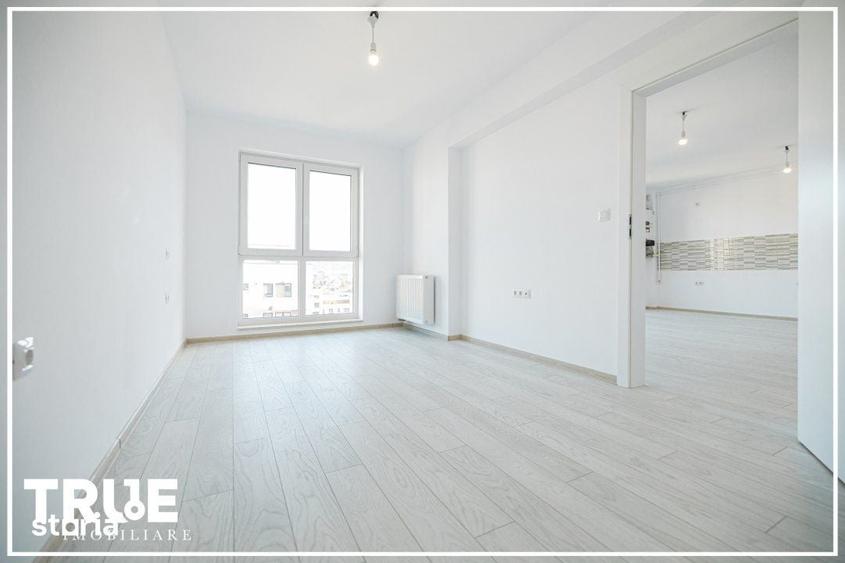 Apartament cu 2 camere în Bălcescu