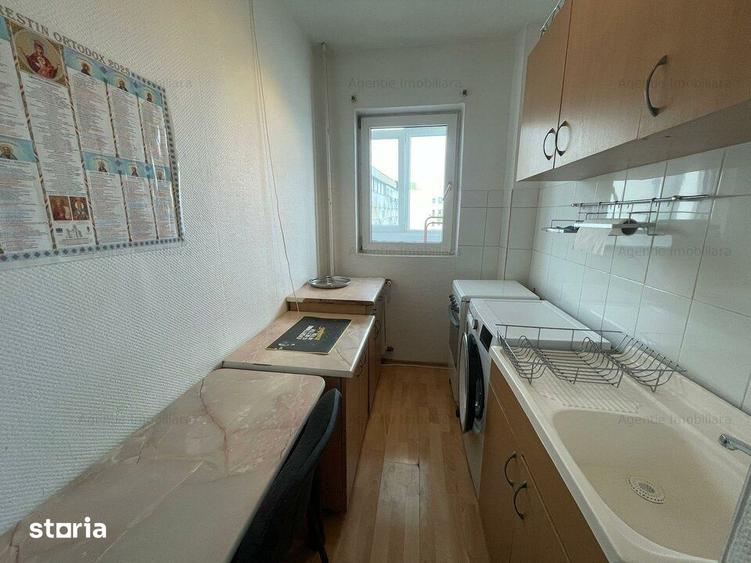 Garsonieră, mobilată în Pantelimon