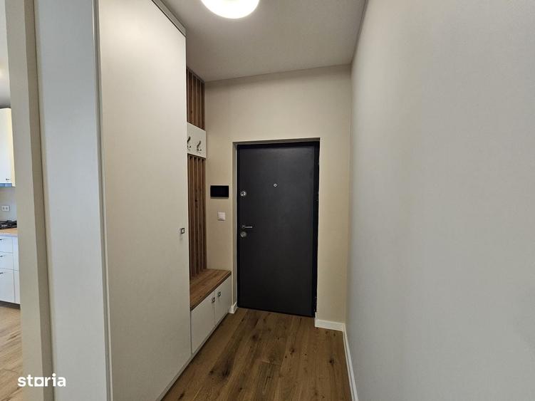 Apartament nou de inchiriat prima inchiriere | 2 camere - 1