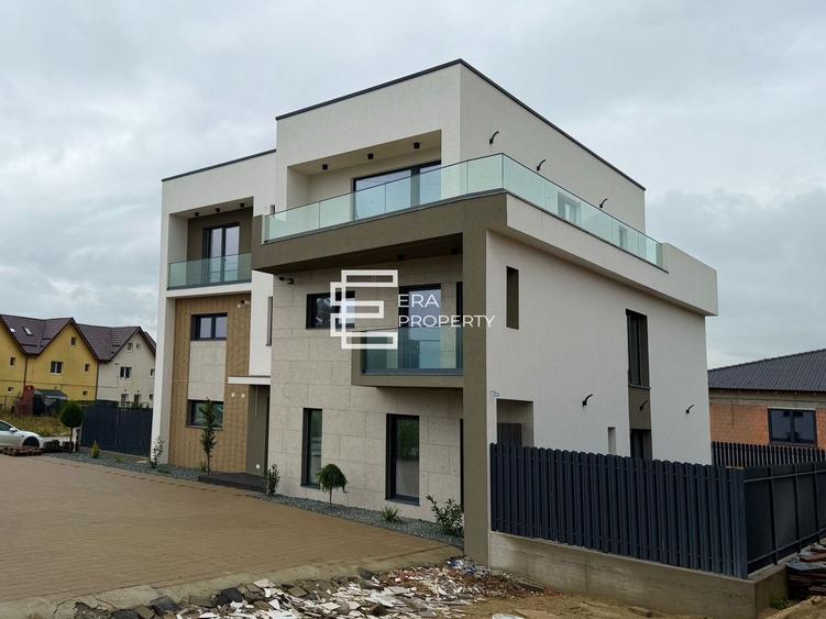 Apartament cu 3 camere decomandat în Arhitecților - Calea Cisnădiei