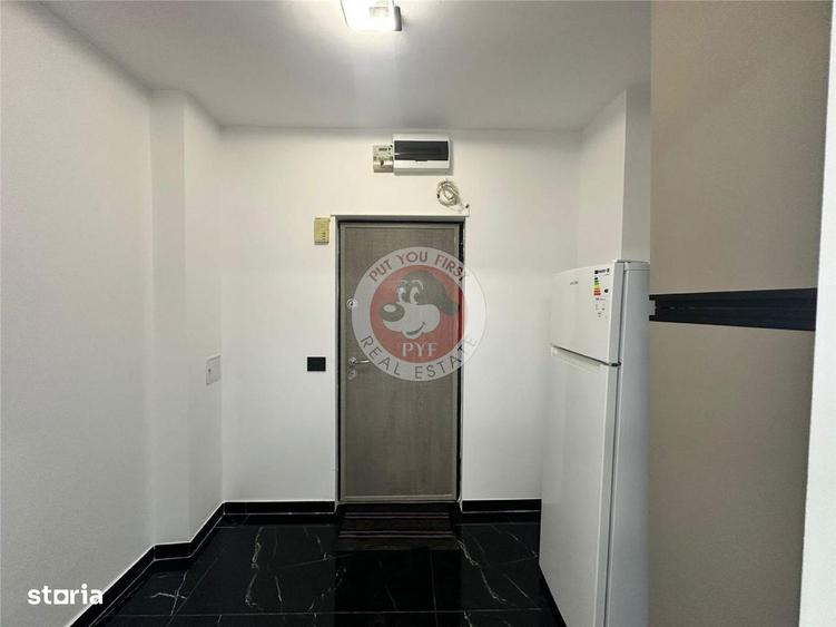 Apartament cu 2 camere semidecomandat în Drumul Taberei — fotografia 1