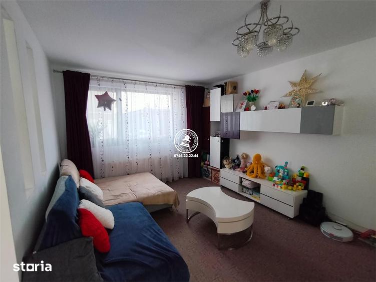 Duplex de vanzare Rediu - 6
