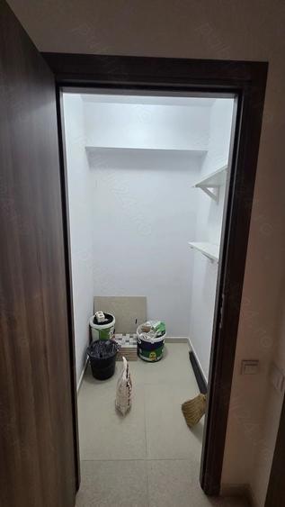 Apartament cu 2 camere semidecomandat, mobilat în Militari