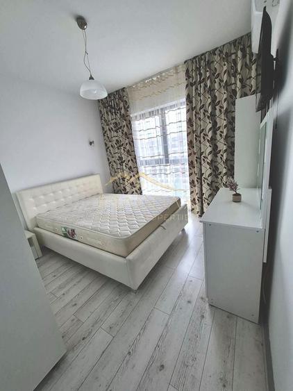 Apartament cu 2 camere decomandat în Cotroceni