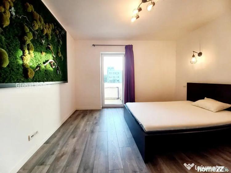 Apartament 3 camere 74MP | Baneasa | Loc de parcare | Balcon - Bucuresti (Bucuresti-Ilfov) - 6